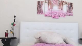 alexisfrenchy - [1080 HD Video] Ticket Show MFC Share Naked Model