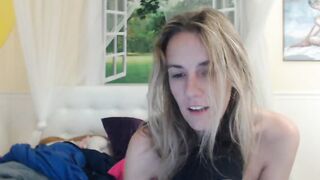 alyssayoung - [1080 HD Video] Crazy Goal Webcamchat Big Tip Goal