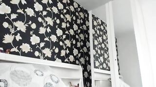 bella_bitch - [1080 HD Video] Spy Video Pretty Cam Model Cute WebCam Girl