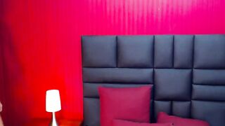 caitlyn2 - [1080 HD Video] Nora Cam Clip Ticket Cum Video