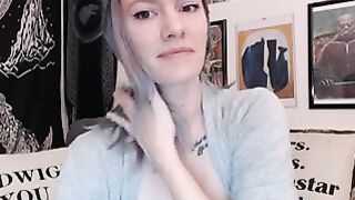 cdr_troi - [1080 HD Video] Nude Girl Shaved Hard Pvt