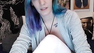 cdr_troi - [1080 HD Video] Live Show Tru Private Webcam Model