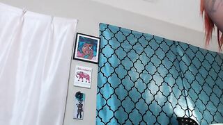 d510live - [1080 HD Video] Hard Pvt Multi Goal Show Nora