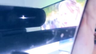 diana_doll - [1080 HD Video] Ticket Cum Video Hot Show Naughty