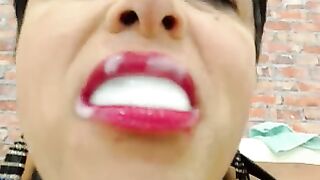 dollhot7 - [1080 HD Video] CamGirl Interactive toy Privat zapisi