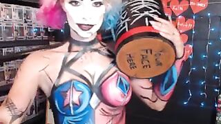 eliserivers - [1080 HD Video] Amateur Horny Nude Girl