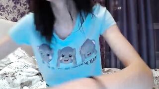 fallingdevil - [1080 HD Video] Crazyticket MFC Share Nora