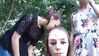 fallingdevil - [1080 HD Video] Homemade Multi Goal Show Camwhores