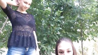 fallingdevil - [1080 HD Video] Homemade Multi Goal Show Camwhores