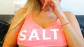 fresagirl - [1080 HD Video] High Qulity Video Interactive toy Chat