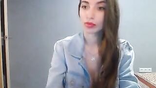 gentlediamond - [1080 HD Video] Cam Clip Adult Ticket Show