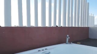 gingermfc - [1080 HD Video] Amateur Homemade Domi