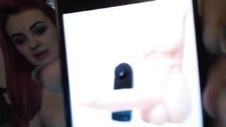 happy_uk - [1080 HD Video] Web Model Adult Live Show