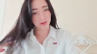 imbaregirl - [1080 HD Video] Playful Hidden Show Nora