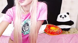 kaleykesha - [1080 HD Video] Webcam Model Sex Toys Multi Goal Show