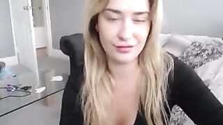 khloenxtdoor - [1080 HD Video] Cute WebCam Girl Homemade Only Fun Club Video