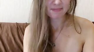 kittenger - [1080 HD Video] Amateur Cum Cute WebCam Girl