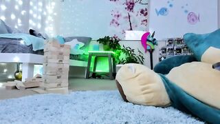 ladystarr - [1080 HD Video] Private Video Crazyticket Multi Goal Show