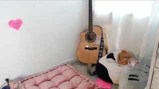 littleviv - [1080 HD Video] Domi Recording Webcam