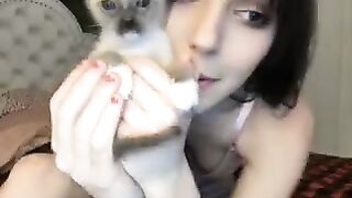 littleviv - [1080 HD Video] Porn Web Chat Multi Goal Show Cam Video