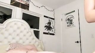 littleviv - [1080 HD Video] Porn Web Chat Multi Goal Show Cam Video