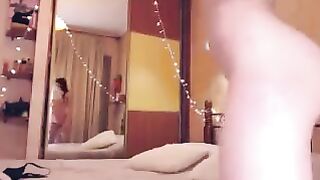 lolaniceass1 - [1080 HD Video] Lush Crazyticket Sweet Model