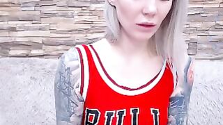 lovepusylove - [1080 HD Video] Crazy Goal Cute WebCam Girl Adult