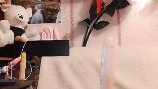 makaleana - [1080 HD Video] Cam show Camwhores Playful