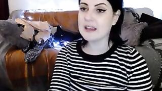 mimi_rose - [1080 HD Video] Natural Body Chat Camwhores