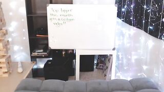 mysticalbee_ - [1080 HD Video] Tru Private Webcam Model Ticket Show