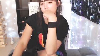 mysticalbee_ - [1080 HD Video] Tru Private Webcam Model Ticket Show