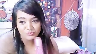 nastyindian69 - [1080 HD Video] Recording Multi Goal Show Horny