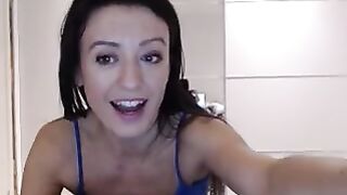 anelly - [1080 HD Video] Naughty Hot Show Only Fun Club Video