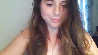 angelalexia - [1080 HD Video] Crazy Goal Webcamchat Big Tip Goal