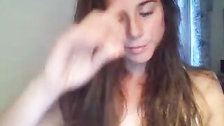 angelalexia - [1080 HD Video] Crazy Goal Webcamchat Big Tip Goal