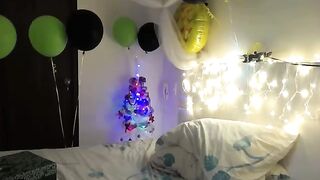 angelcollins - [1080 HD Video] Livecam Cam Video Crazyticket
