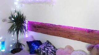 anianature - [1080 HD Video] Multi Goal Show Chaturbate Domi