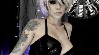 annamolli - [1080 HD Video] Big Tip Goal Playful Live Show