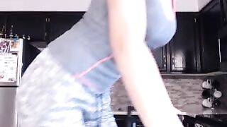 boo_bear_24 - [1080 HD Video] Web Model ManyVids Natural Body