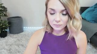 caireen - [1080 HD Video] Livecam Obmihod Hidden Show