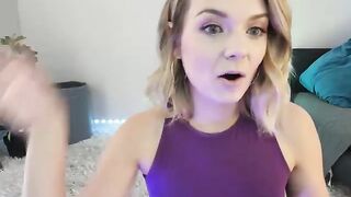 caireen - [1080 HD Video] Livecam Obmihod Hidden Show