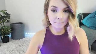 caireen - [1080 HD Video] Livecam Obmihod Hidden Show