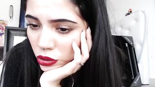 catelinecane - [1080 HD Video] Cam Clip Naked Model Ass