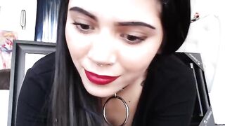 catelinecane - [1080 HD Video] Cam Clip Naked Model Ass