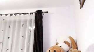 chloe_kitty99 - [1080 HD Video] Web Model Sex Toys Nice