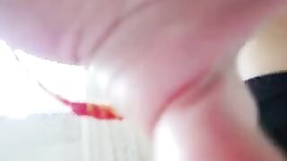 cutelena_ - [1080 HD Video] Chaturbate Shaved Erotic