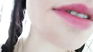 cutelena_ - [1080 HD Video] Chaturbate Shaved Erotic