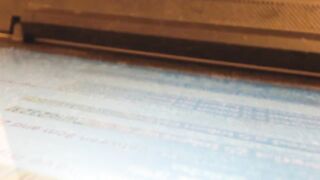 cyberbae1 - [1080 HD Video] Nora Cam Clip Ticket Cum Video