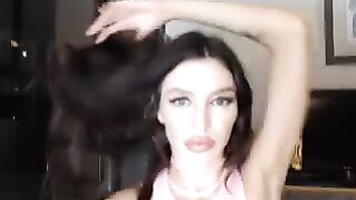 fawnkitten - [1080 HD Video] Only Fun Club Video Recording Naked Model