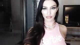 fawnkitten - [1080 HD Video] Only Fun Club Video Recording Naked Model